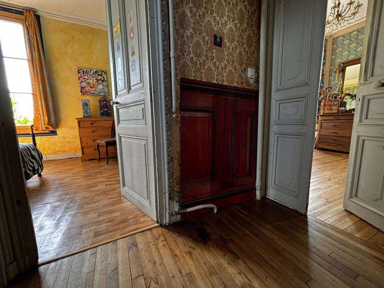 Propriété Gennes-Val-de-Loire - 6 chambres