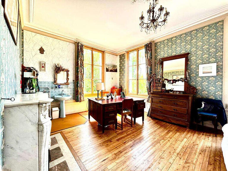 Propriété Gennes-Val-de-Loire - 6 chambres