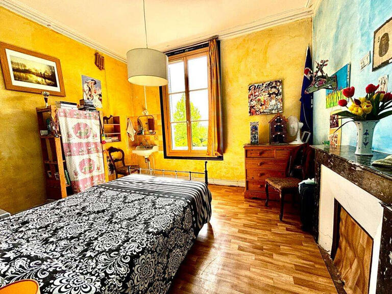 Propriété Gennes-Val-de-Loire - 6 chambres