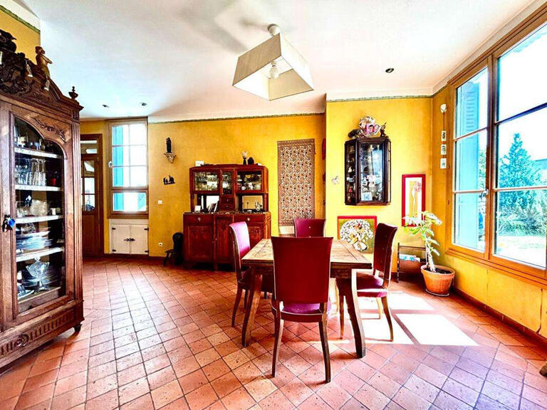 Propriété Gennes-Val-de-Loire - 6 chambres