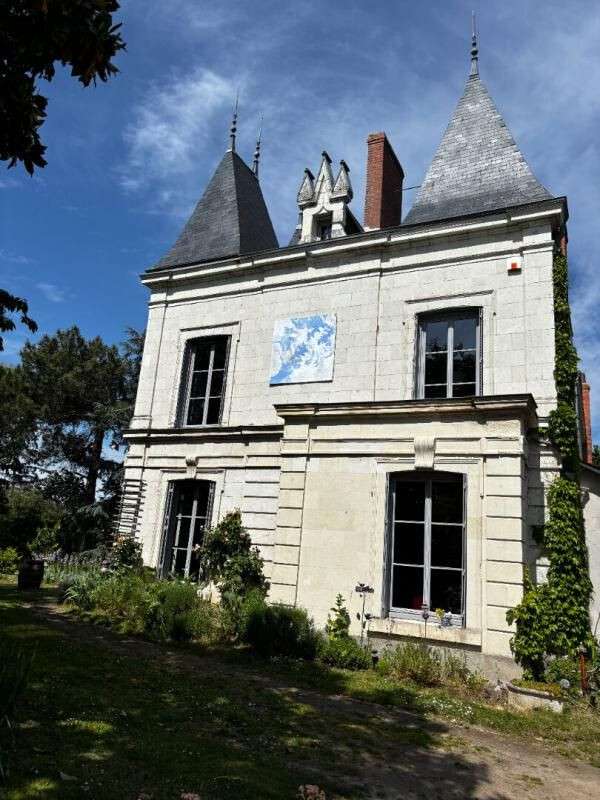 Propriété Gennes-Val-de-Loire