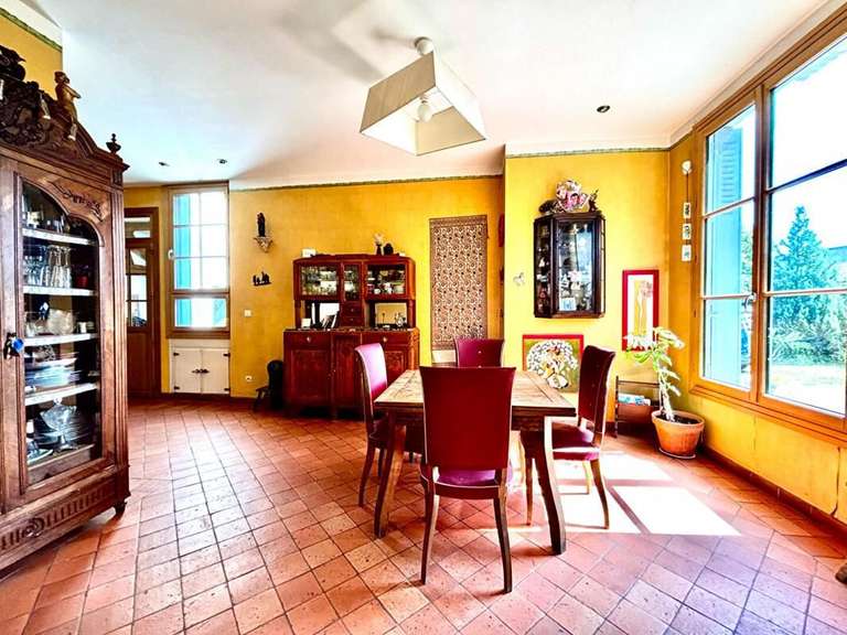 Propriété Gennes-Val-de-Loire - 6 chambres