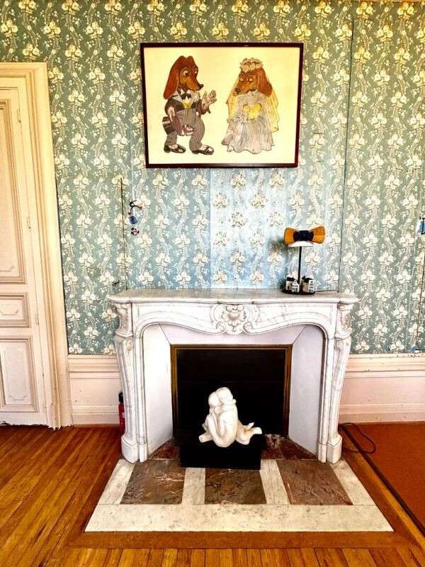 Propriété Gennes-Val-de-Loire