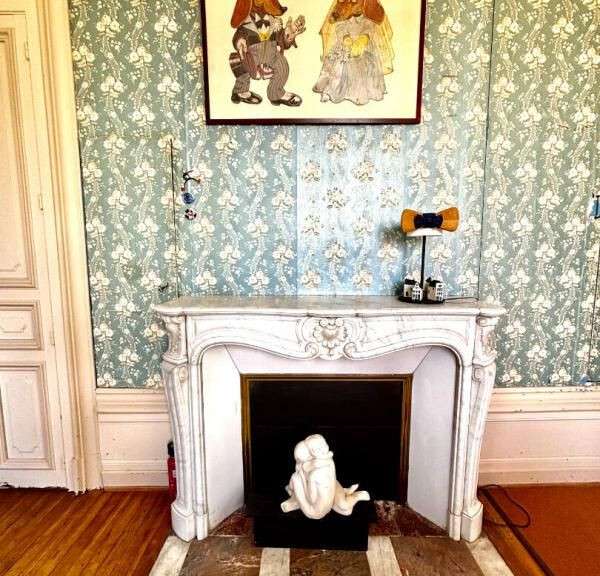 Propriété Gennes-Val-de-Loire - 6 chambres