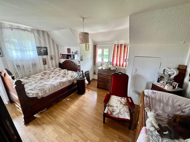 Sale House Genneville - 4 bedrooms