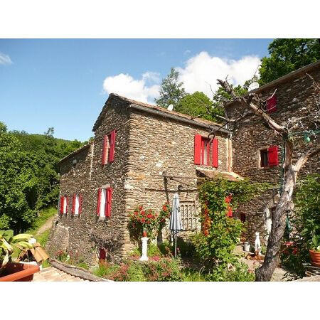 Vente Maison Génolhac : 998 000€ | 500m²