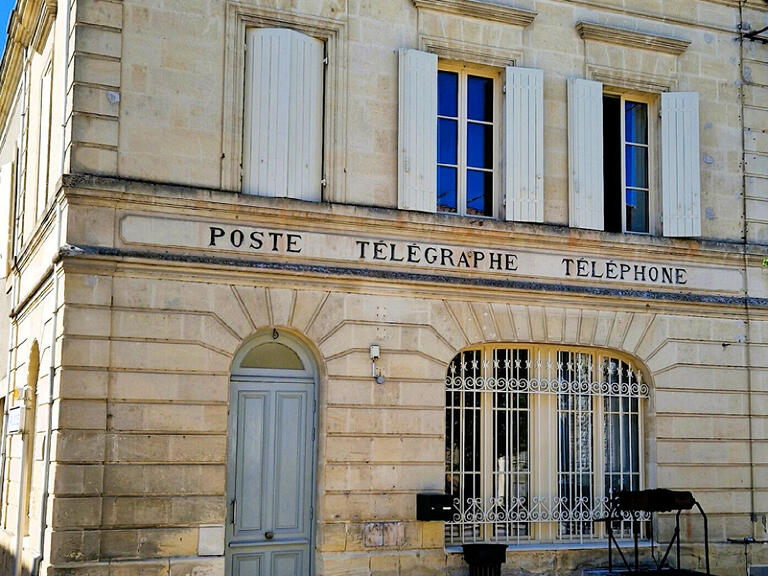 Vente Maison Gensac - 9 chambres