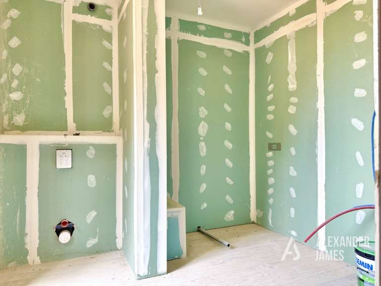 Maison Gensac - 7 chambres - 500m²