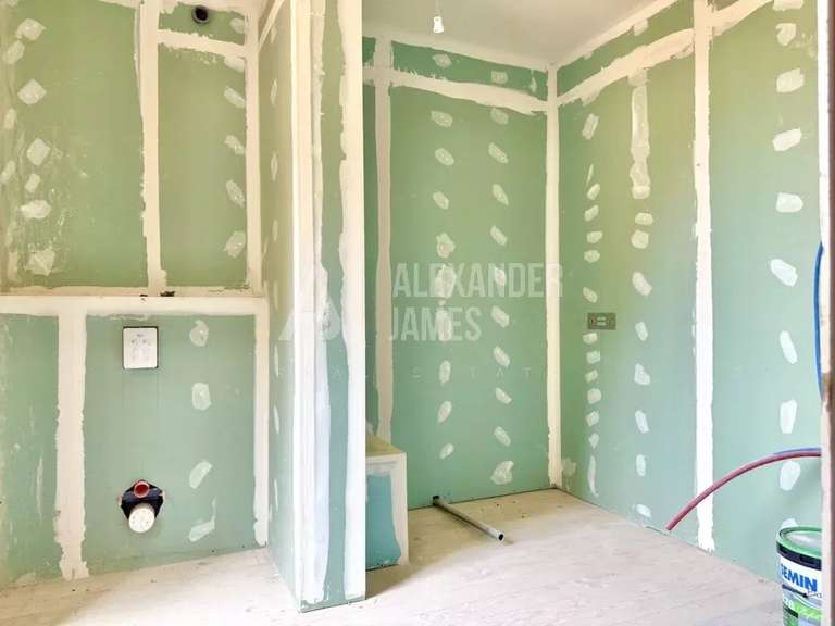 Propriété Gensac - 7 chambres - 500m²