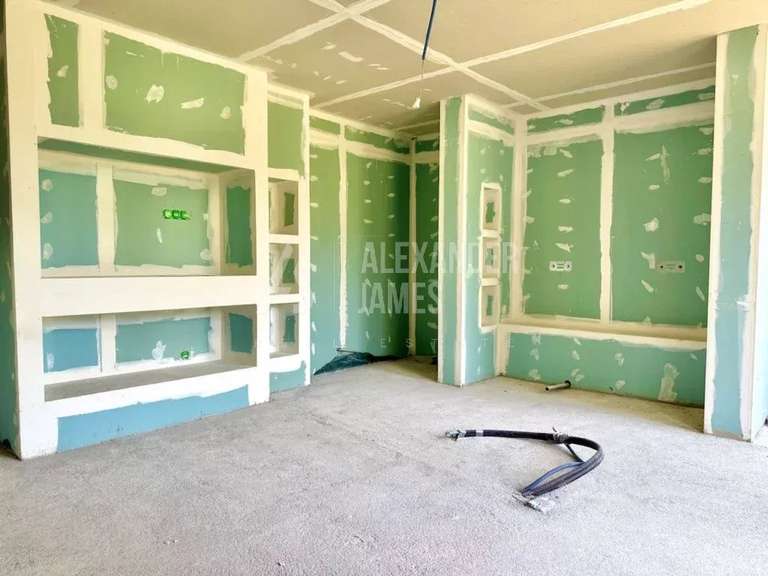Propriété Gensac - 7 chambres - 500m²