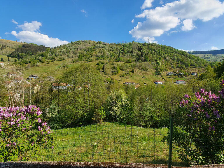 Vente Bien atypique Gérardmer - 7 chambres