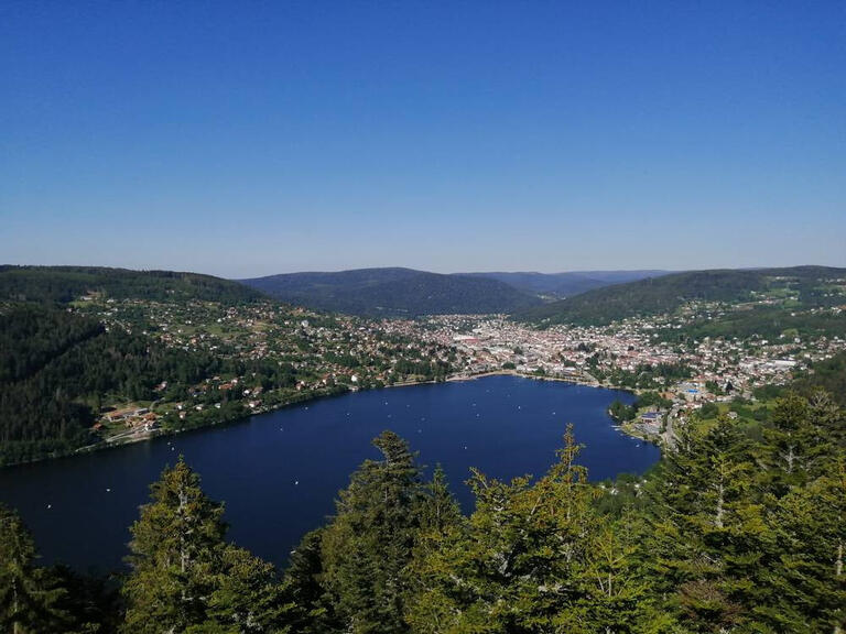 Sale House Gérardmer