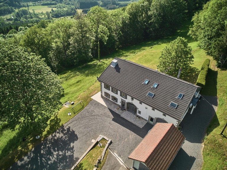 Vente Maison Gérardmer - 9 chambres