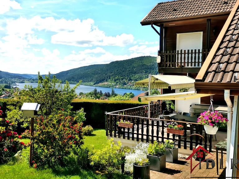 Maison Gérardmer - 5 chambres - 200m²