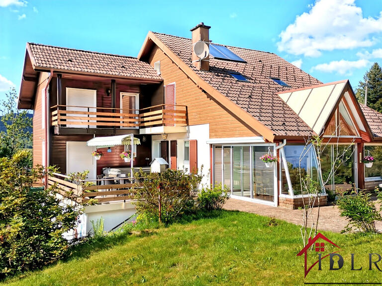 Maison Gérardmer - 5 chambres - 200m²