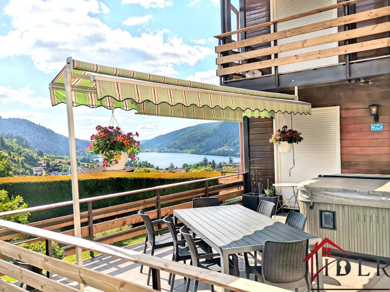 Maison Gérardmer - 5 chambres - 200m²