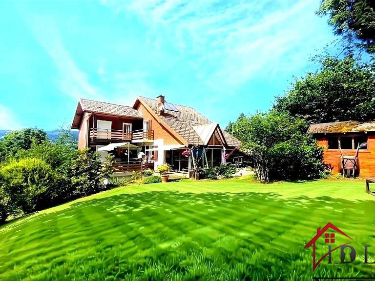 Maison Gérardmer - 5 chambres - 200m²