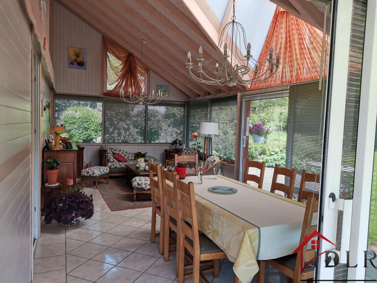 Maison Gérardmer - 5 chambres - 200m²