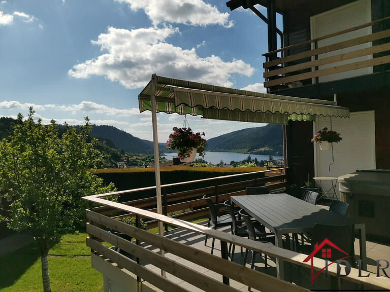 Maison Gérardmer - 5 chambres - 200m²
