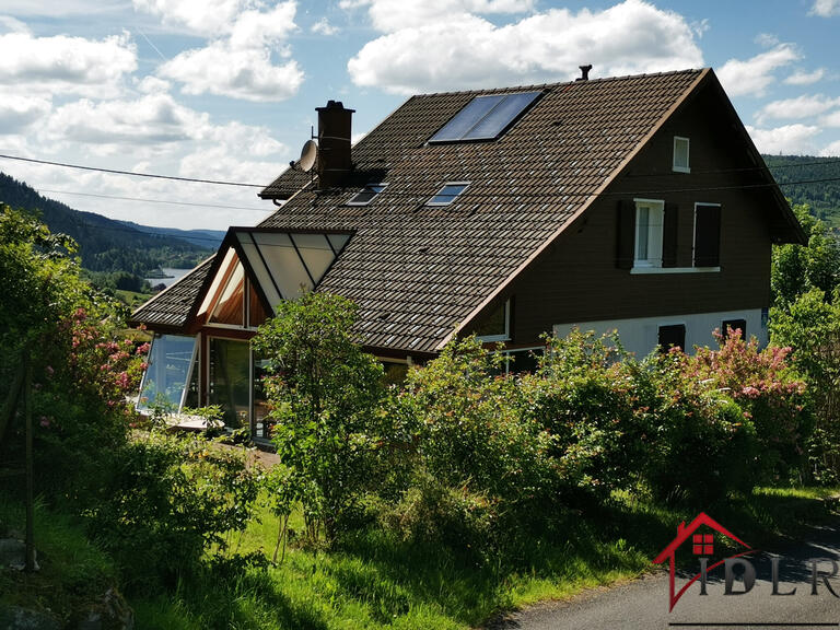 Maison Gérardmer - 5 chambres - 200m²