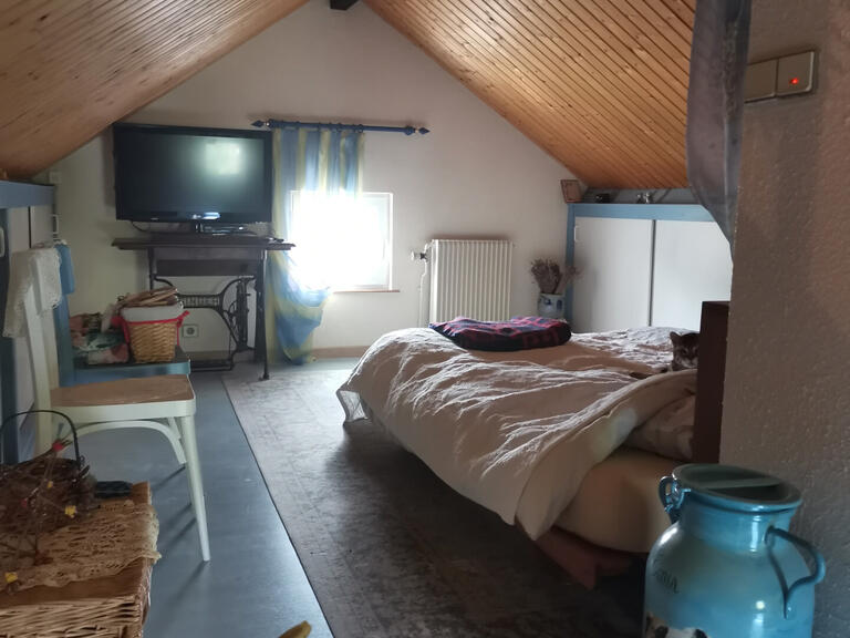 Maison Gérardmer - 5 chambres - 200m²