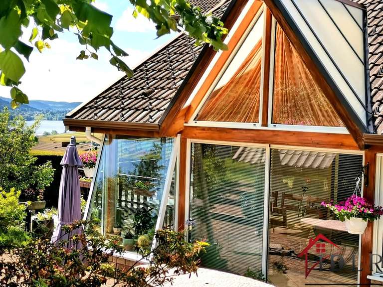 Maison Gérardmer - 5 chambres - 200m²