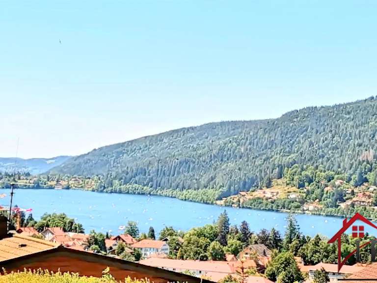 Maison Gérardmer - 5 chambres - 200m²