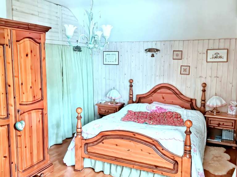 Maison Gérardmer - 5 chambres - 200m²