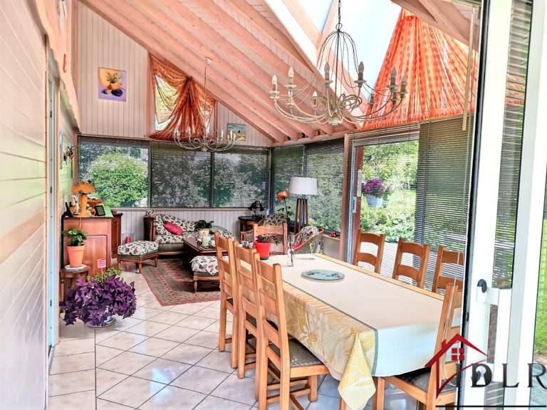 Maison Gérardmer - 5 chambres - 200m²