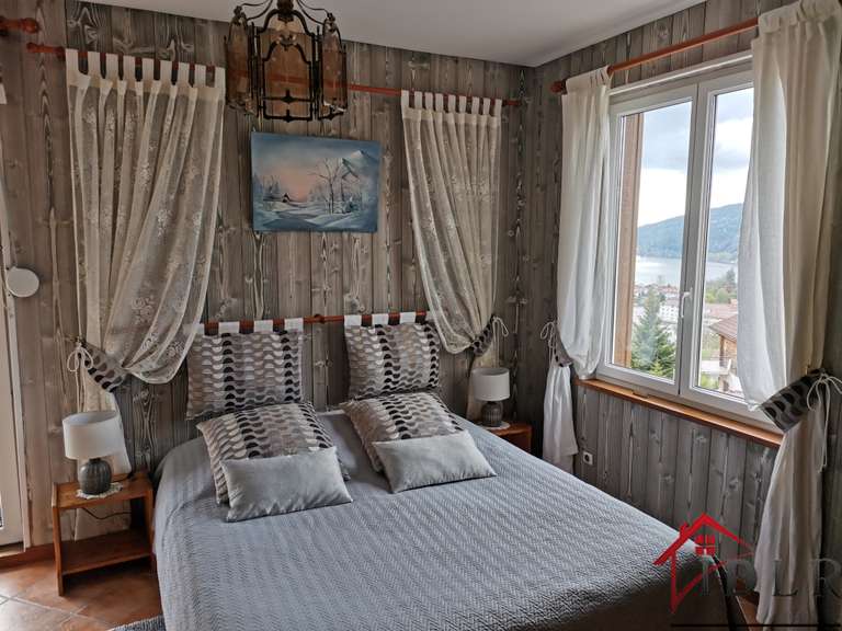 Maison Gérardmer - 5 chambres - 200m²