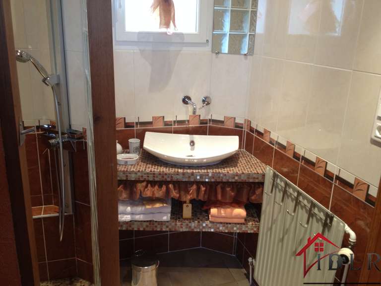 Maison Gérardmer - 5 chambres - 200m²