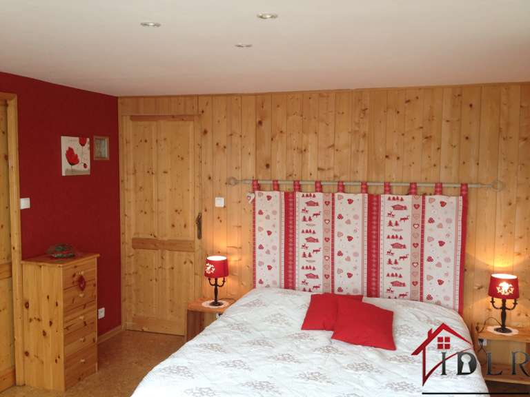 Maison Gérardmer - 5 chambres - 200m²