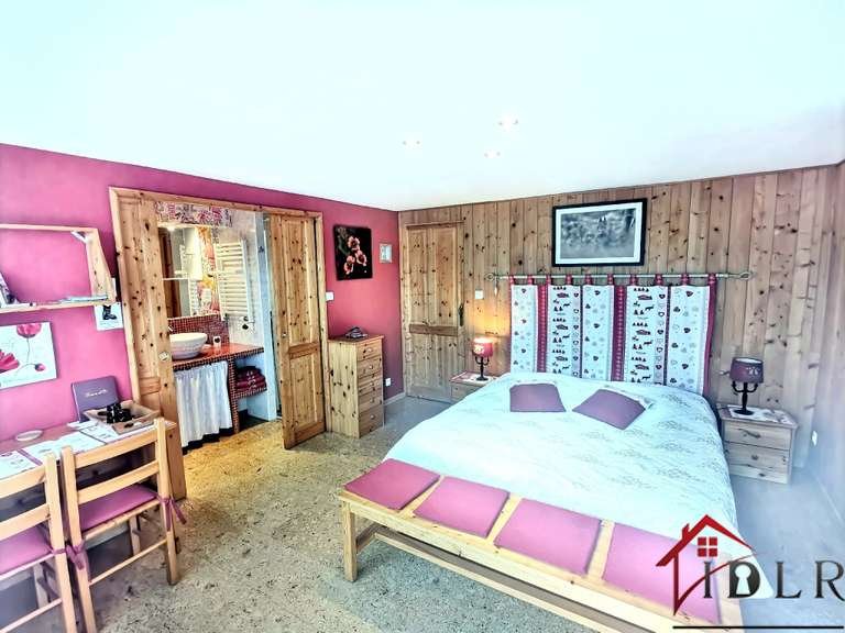 Maison Gérardmer - 5 chambres - 200m²