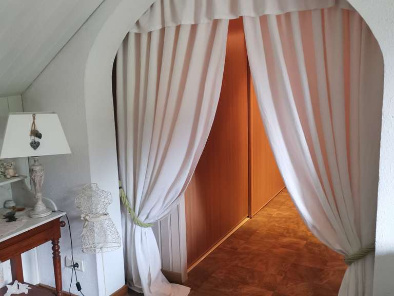 Maison Gérardmer - 5 chambres - 200m²