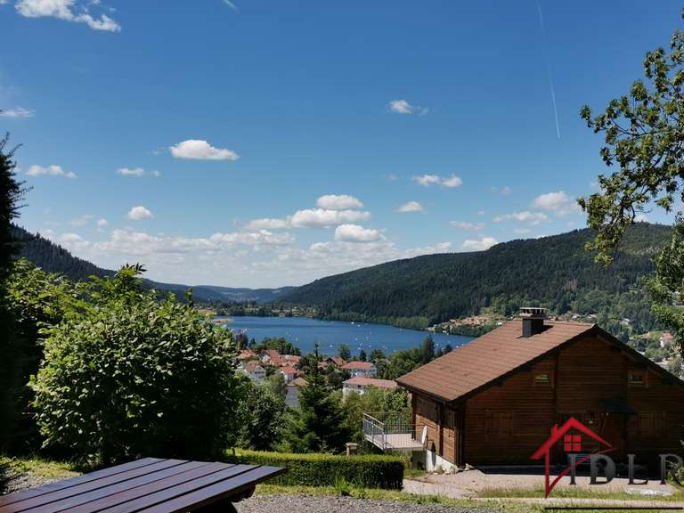 Maison Gérardmer - 5 chambres - 200m²