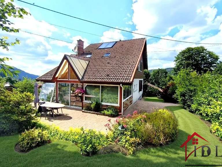 Maison Gérardmer - 5 chambres - 200m²