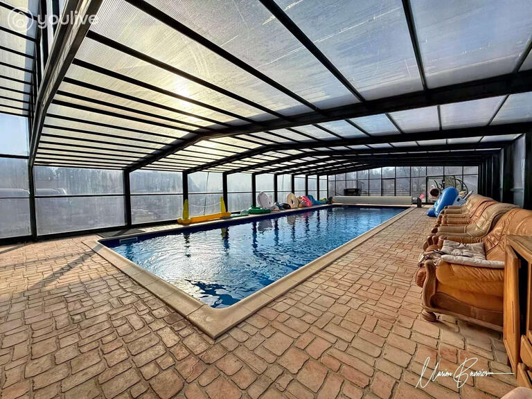 House Gerberoy - 7 bedrooms