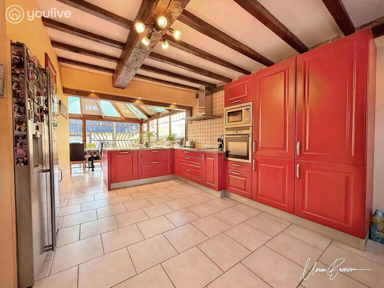 House Gerberoy - 7 bedrooms