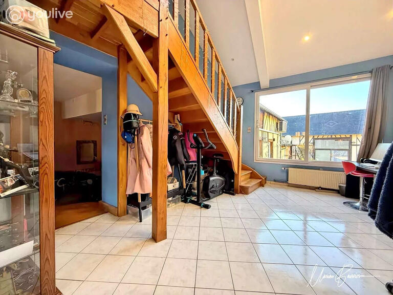 House Gerberoy - 7 bedrooms