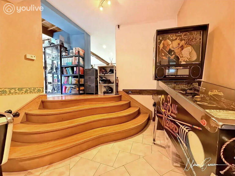 House Gerberoy - 7 bedrooms