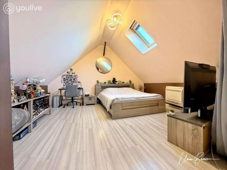 House Gerberoy - 7 bedrooms