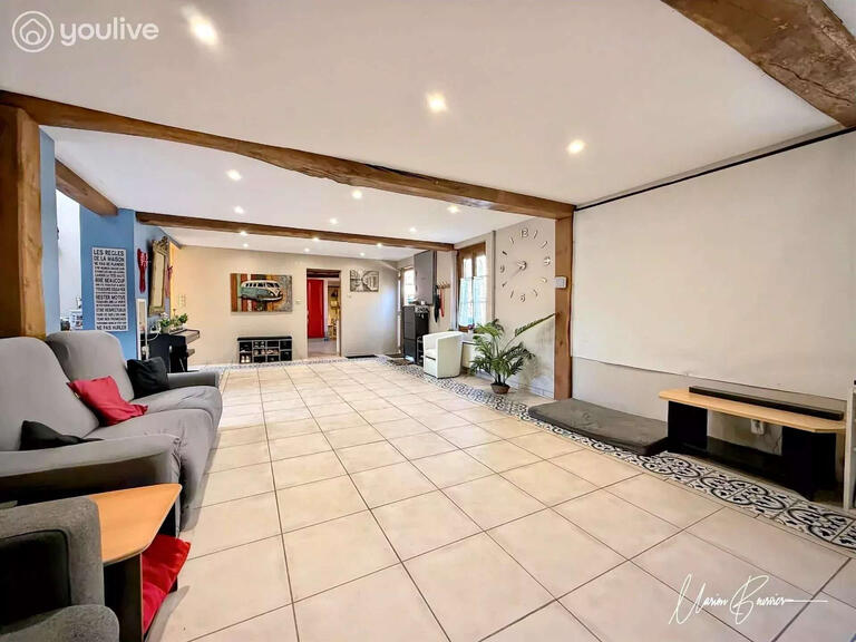 House Gerberoy - 7 bedrooms