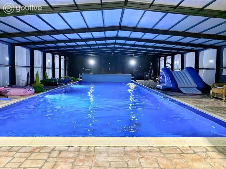 House Gerberoy - 7 bedrooms