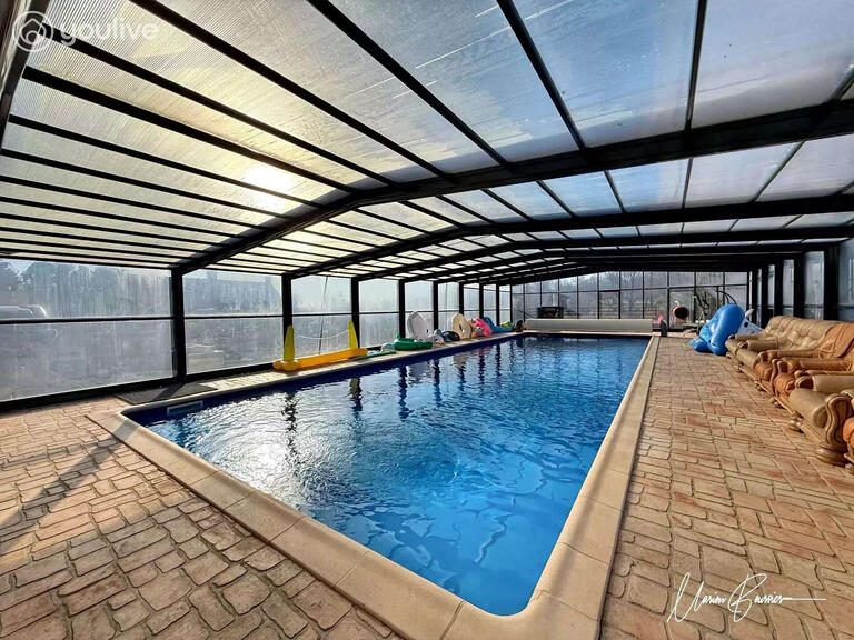 House Gerberoy - 7 bedrooms