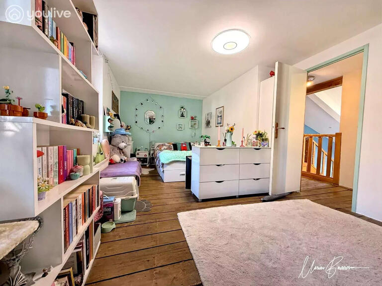 House Gerberoy - 7 bedrooms