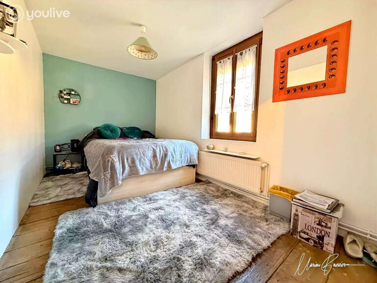 House Gerberoy - 7 bedrooms