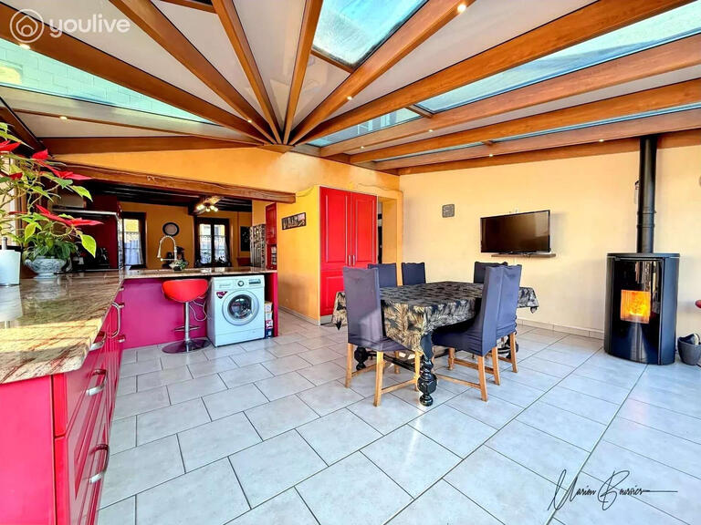 House Gerberoy - 7 bedrooms