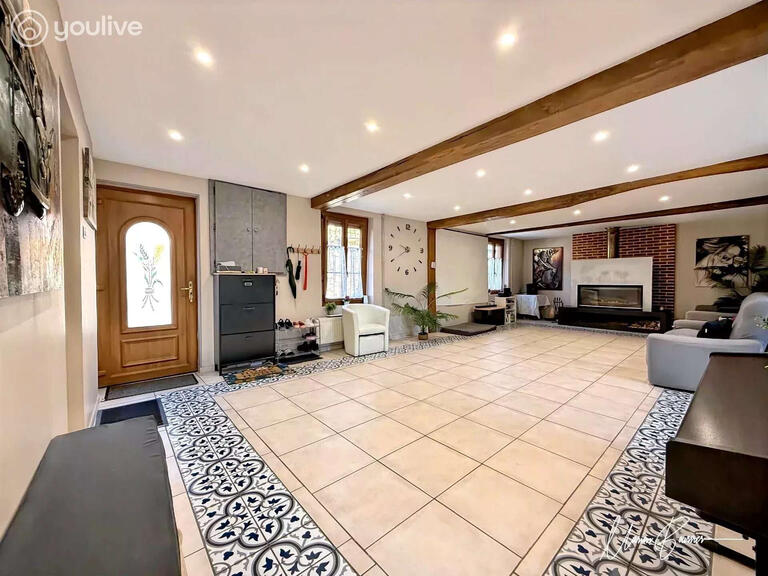 House Gerberoy - 7 bedrooms