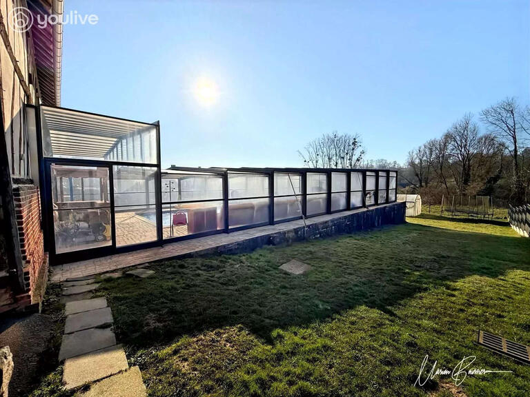 House Gerberoy - 7 bedrooms