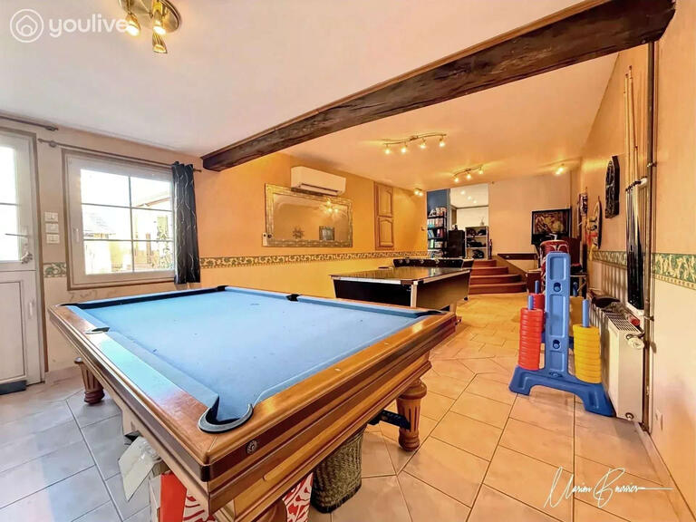 House Gerberoy - 7 bedrooms